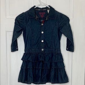 Kids dress